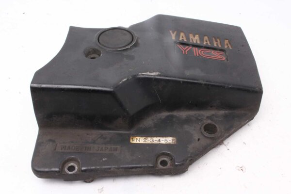 Motordeckel Ritzelabdeckung Yamaha XS 400 Dohc 12E 82-84
