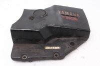Engine cover pinion cover Yamaha XS 400 Dohc 12E 82-84