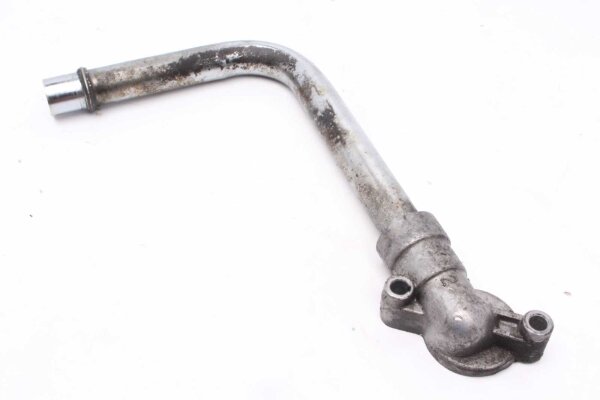 Tubi flessibili del radiatore Yamaha XZ 550 11U 82-84