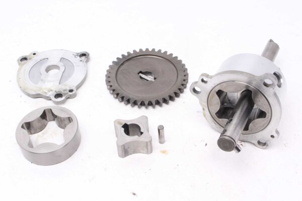 Ölpumpe Kawasaki ZZR 600 ZX600E1-3 93-95
