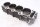pistón del cilindro Kawasaki ZX-9R ZX900C 98-99