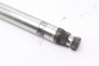 arbre de changement de vitesse Kawasaki ZZR 600 ZX600E1-3 93-95