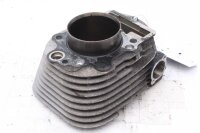 Cylinder stempel foran Yamaha XV 535 H Virago 2YL 88-95