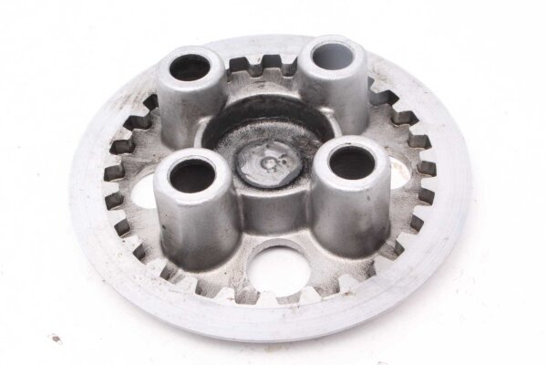 Plateau de pression du panier dembrayage Yamaha XS 360 1U4 77-78