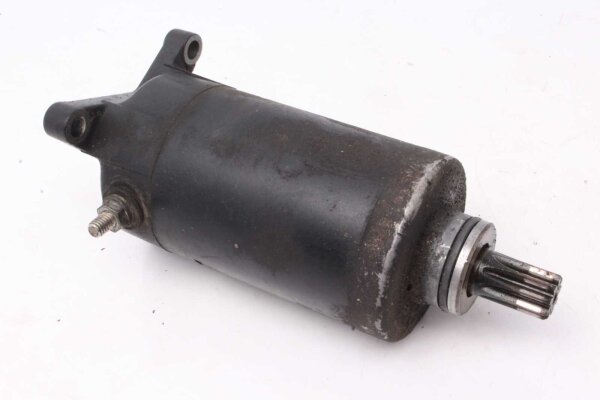 Starter Startmotor Yamaha XS 400 Dohc 12E 82-84