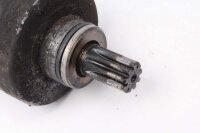 Starter Startmotor Yamaha XS 400 Dohc 12E 82-84