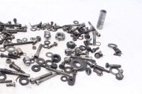 Molte parti rimanenti Yamaha XS 650 SE 3L1 78-83