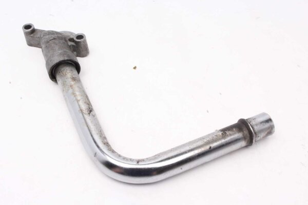 Tuyaux de conduite de radiateur Yamaha XZ 550 11U 82-84