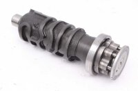 Vaihteiston vaihteistorummun vaihdekynsi Kawasaki ZRX 1200 R ZRT20A 01-08