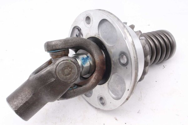 Kardaanin loppuveto yleisnivel Yamaha XV 535 H Virago 2YL 88-95