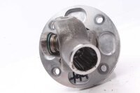 Kardaanin loppuveto yleisnivel Yamaha XV 535 H Virago 2YL 88-95