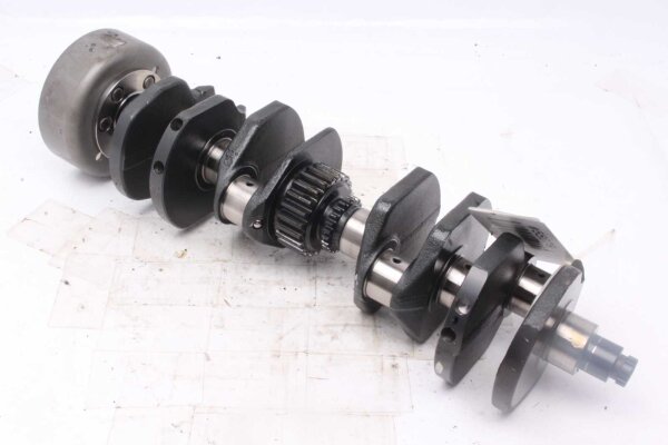 vevaxel Kawasaki Z 750 E KZ750E/E 80-82