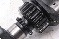 vevaxel Kawasaki Z 750 E KZ750E/E 80-82