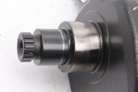 vevaxel Kawasaki Z 750 E KZ750E/E 80-82