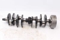 vevaxel Kawasaki Z 750 E KZ750E/E 80-82