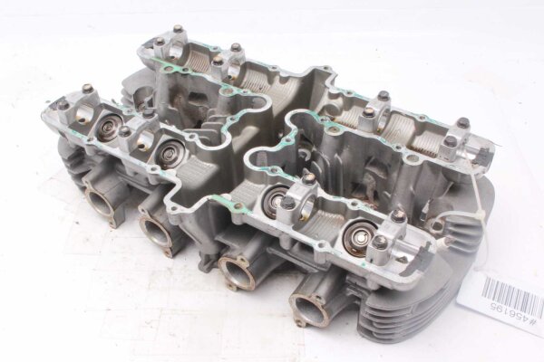 cylinderhuvud Kawasaki Z 750 E KZ750E/E 80-82
