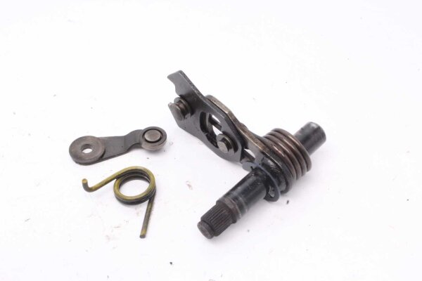 Leva del cambio frizione cambio Kawasaki KLE 500 LE500A1-A6 91-96