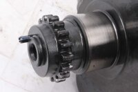 kampiakseli Kawasaki ZRX 1200 R ZRT20A 01-08