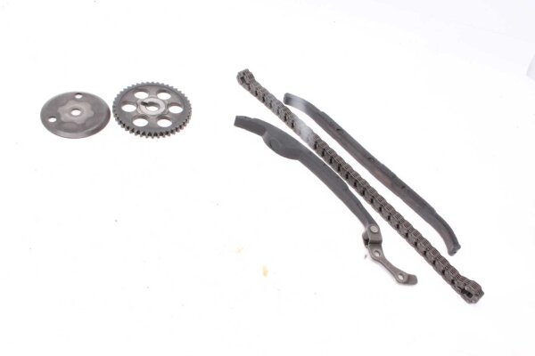 Steuerkette Gleitschiene Führschiene Yamaha XV 535 H Virago 2YL 88-95