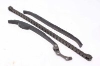 Steuerkette Gleitschiene Führschiene Yamaha XV 535 H Virago 2YL 88-95