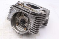 Bagerste cylinderhoved Yamaha XV 535 H Virago 2YL 88-95
