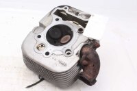 Bagerste cylinderhoved Yamaha XV 535 H Virago 2YL 88-95