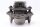 Bremssattel Bremszange hinten Kawasaki GPZ 600 R ZX600A 85-90