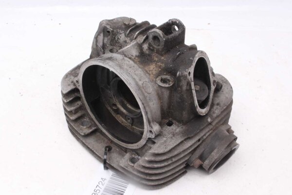 cylinderhoved Yamaha XT 250 3Y3 80-90