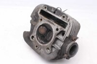 cylinderhoved Yamaha XT 250 3Y3 80-90
