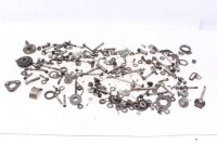 Konvolut Restteile Honda CB 750 K RC01 78-82