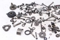 Konvolut Restteile Honda CB 750 K RC01 78-82