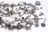 Lot of remaining parts Honda CB 750 K RC01 78-82