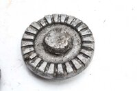 Coperchio del tappo della testata del cilindro Yamaha XT 250 3Y3 80-90