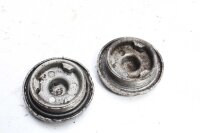 Coperchio del tappo della testata del cilindro Yamaha XT 250 3Y3 80-90