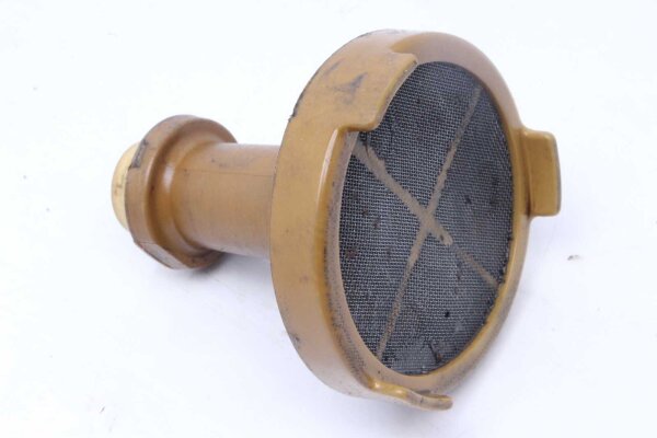 colador de aceite Kawasaki ZZR 600 ZX600D 90-92