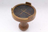 colador de aceite Kawasaki ZZR 600 ZX600D 90-92