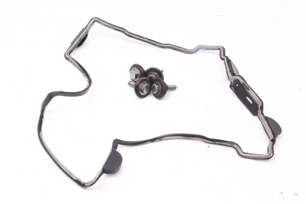 Cylinderhovedpakning bag Yamaha XZ 550 11U 82-84