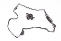 Cylinderhovedpakning bag Yamaha XZ 550 11U 82-84