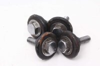 Cylinderhovedpakning bag Yamaha XZ 550 11U 82-84