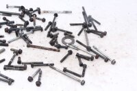 Lot of remaining parts Kawasaki Z 750 N KZ750E/N 82-83