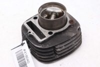 Zylinder Kolben Yamaha XT 250 3Y3 80-90