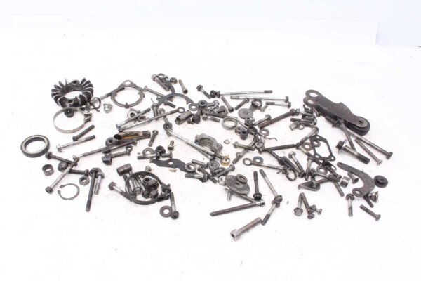 Lot of remaining parts Honda CB 750 K RC01 78-82