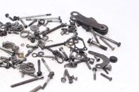 Lot of remaining parts Honda CB 750 K RC01 78-82
