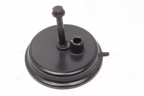 Motordæksel Kawasaki Z 750 N KZ750E/N 82-83