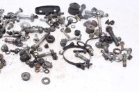 Lot de pièces restantes Honda GL 1100 Gold Wing SC02 80-83