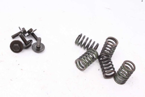Koblingskurvfjedre Kawasaki Z 750 N KZ750E/N 82-83