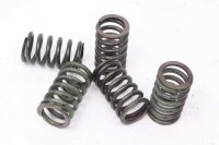 Koblingskurvfjedre Kawasaki Z 750 N KZ750E/N 82-83