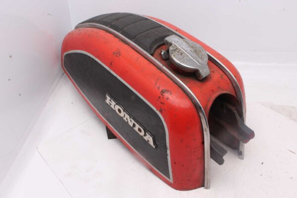 Tank Benzintank Kraftstofftank Honda CB 200 B CB200 74-79