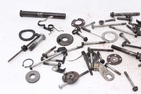 Konvolut Restteile Honda CB 750 K RC01 78-82