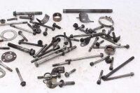 Konvolut Restteile Honda CB 750 K RC01 78-82